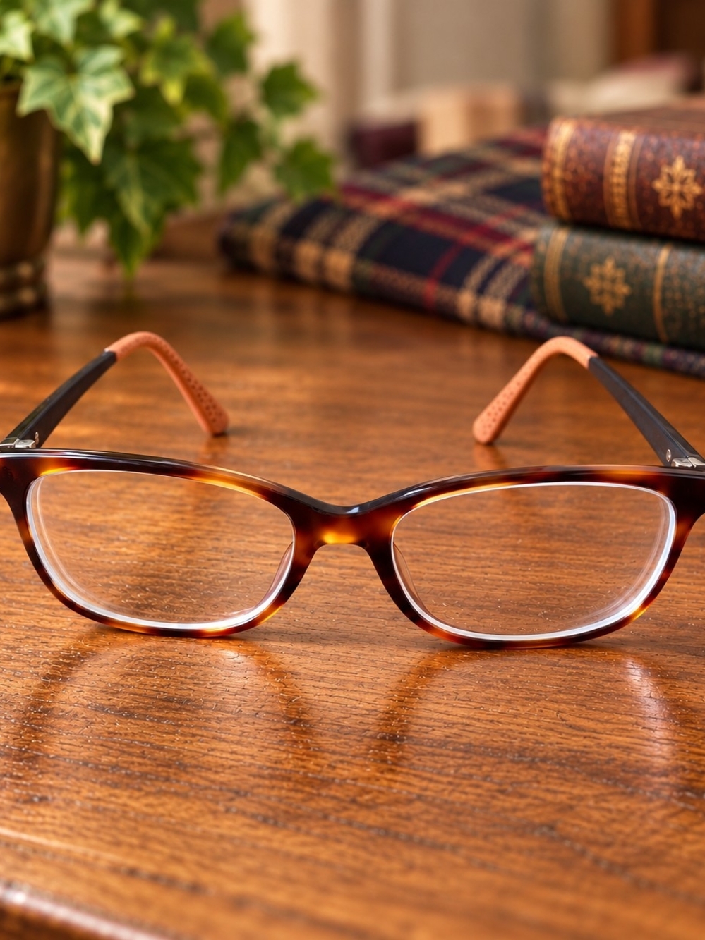 Ralph Lauren RL6135 Tortoiseshell Eyeglasses Frames